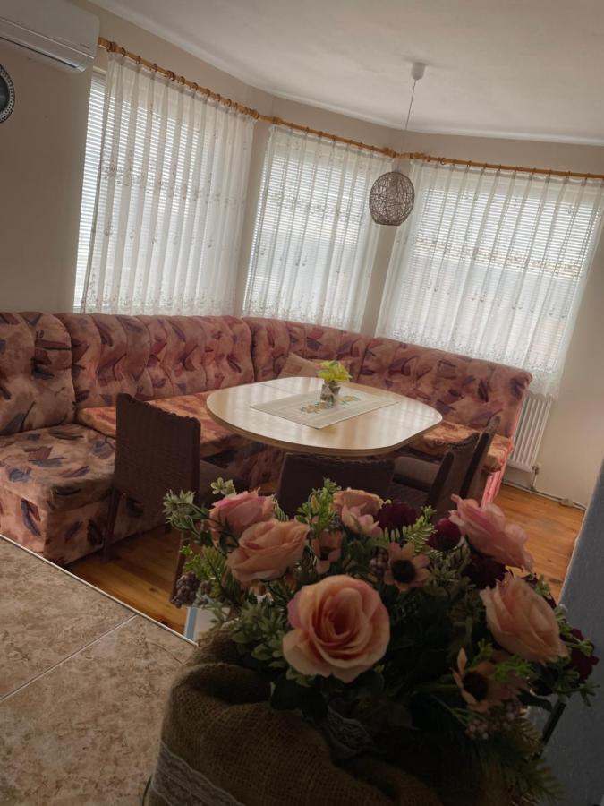 Къща За Гости Шишкови Shabla Buitenkant foto