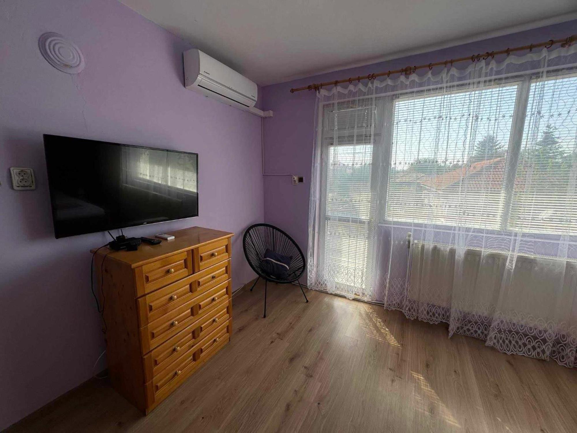 Къща За Гости Шишкови Shabla Buitenkant foto